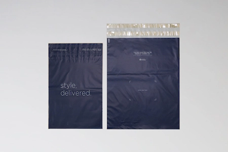 poly-mailers